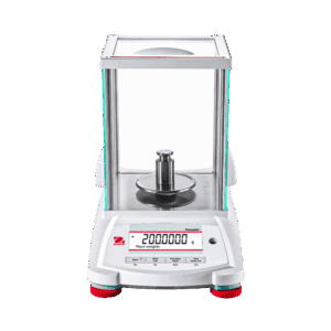 BALANZA ANALÍTICA PX224E