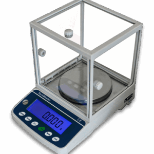 BALANZA ELÉCTRICA DE PRECISIÓN ES-1200HA