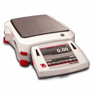 BALANZA ELECTRÓNICA EX10202