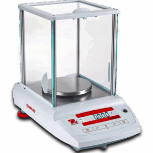 BALANZA ELECTRÓNICA PA323