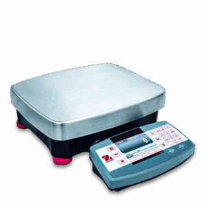 BALANZA ELECTRÓNICA R71MD60