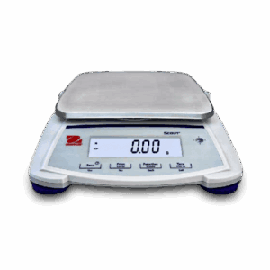 BALANZA ELECTRÓNICA SJX6201E