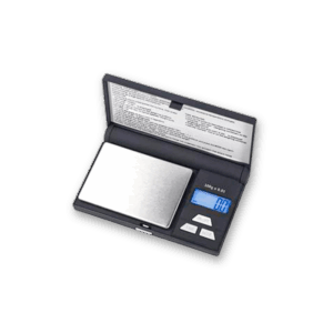 BALANZA ELECTRÓNICA YA501