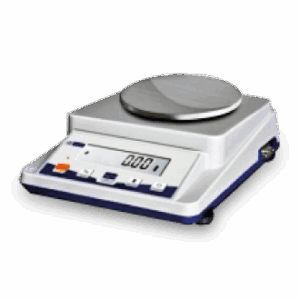 BALANZA ELECTRÓNICA DE PRECISIÓN 300-2C