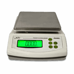 BALANZA ELECTRÓNICA DE PRECISIÓN HF- 6000