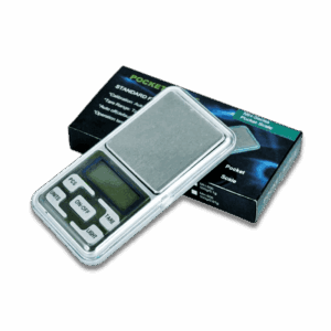 BALANZA GRAMERA MH200