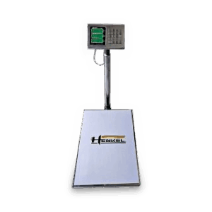 BALANZA DE PLATAFORMA BCH300
