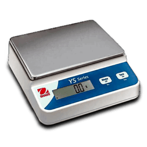 BALANZA DE PRECISIÓN PORTÁTIL YS601