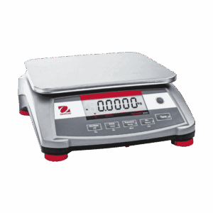 BALANZAS DE PRECISIÓN RANGER 3000