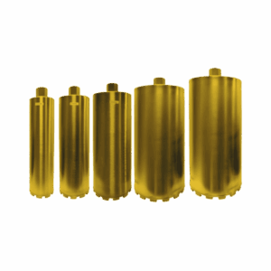 BROCAS DIAMANTADAS