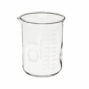VASO PRECIPITADO