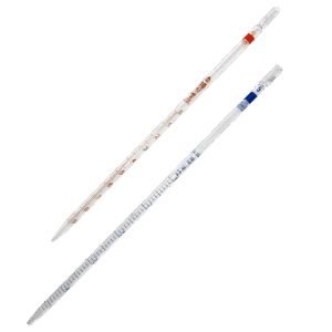 PIPETAS GRADUADAS