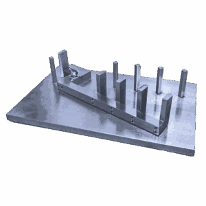 DISPOSITIVO DE CALIBRACIÓN PROPORCIONAL
