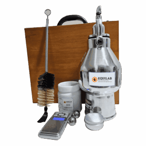 HUMEDÓMETRO ANALÓGICO (SPEEDY) CAPACIDAD 26 G