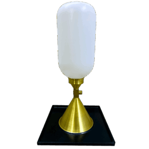 CONO PARA DENSIDADES EN BRONCE