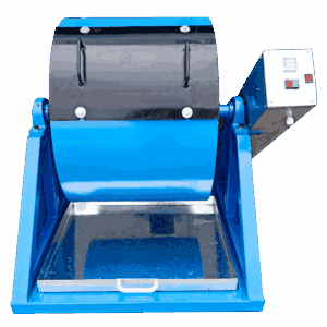 MÁQUINA DE LOS ÁNGELES