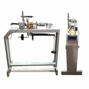 MÁQUINA DE CORTE DIRECTO