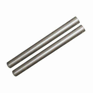 TUBO SHELBY DE Ø 2” X 610 MM, DE Ø 2 ½” X 710 MM Y-DE Ø 3” X 810 MM