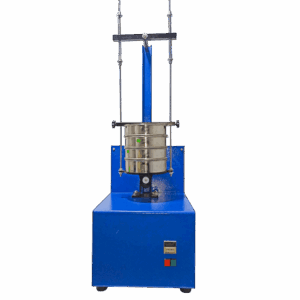 TAMIZADOR ELÉCTRICO PORTÁTIL