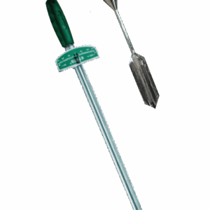 VELETA CON TORCÓMETRO